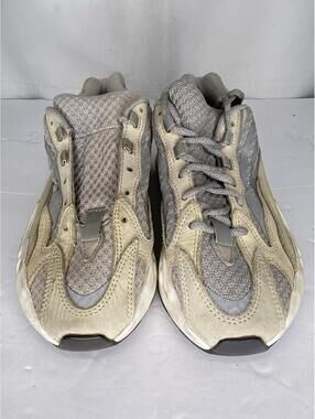 Adidas Yeezy Boost 700 V2 Static Gray White Size 4